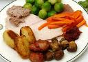 Scrumptious Five Courses